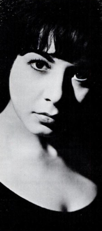 Timi Yuro in 1965