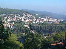 Torrelles de Llobregat - Sœmeanza