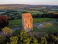 L'ancien donjon