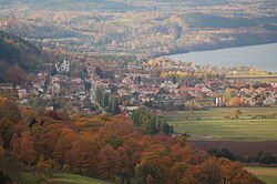 Udsigten fra Brahehus