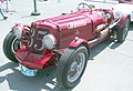 1935 Alvis 4.3 Litre