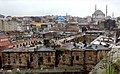 Büyük Valide Han was built in 1651 by Kösem Sultan, this building accommodated thousands of traveling merchants each day