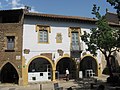 Casa de los Balbs (Katalónia)