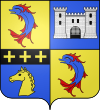 Blason de Ornacieux