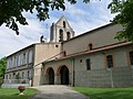 Kirche Saint-Loup