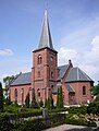 Kerk van Dragør