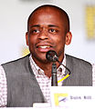 Dulé Hill è Alex Williams