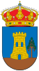 Coat of arms of Condemios de Arriba, Spain