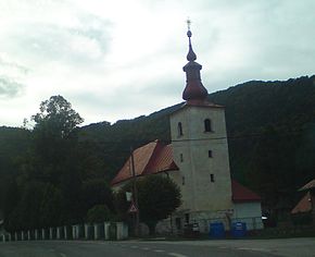 Biserica Sfântul Nicolae