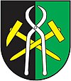 Wappen von Hronec