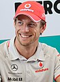 Jenson Button