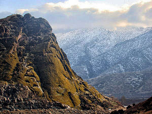 Makhmalkuh Khorramabad County