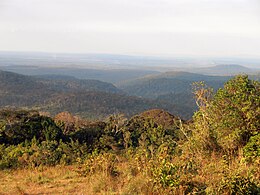 Mondulkiri – Veduta