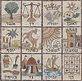 Thumbnail for Twelve Tribes of Israel