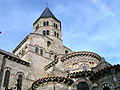 Notre-Dame-du-Port de Clermont-Ferrand