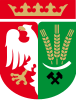 Coat of arms of Gmina Wapno