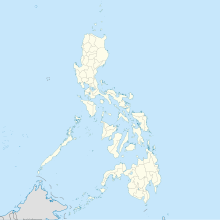 MBY is located in Philippines