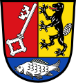 Wappen von Adelsdorf