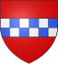 Blason de Château-Rouge