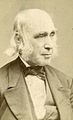 Amos Bronson Alcott geboren op 29 november 1799