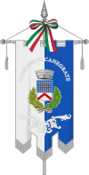 Bandiera de Canegrate