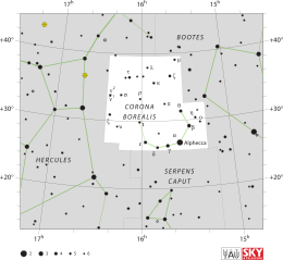 Corona Borealis