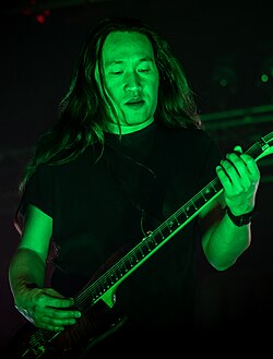 Herman Li, 2019