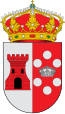 Blason de Torrejoncillo del Rey