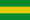 Flag of the Department of Cauca