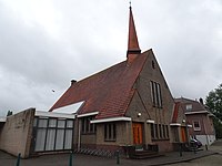 Ontmoetingskerk