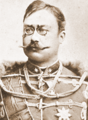 Willem IV van Luxemburg overleden op 25 februari 1912