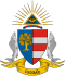 Blason de Csobád