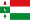 Vlag van de gemeente