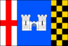 Bandeira de Hrádek