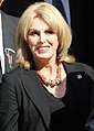 Joanna Lumley geboren op 1 mei 1946