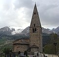 Chapelle Mère-Église