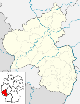 Bayerfeld-Steckweiler (Rijnland-Palts)