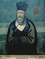 Venerable Matteo Ricci