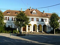 Mairie un Schüel