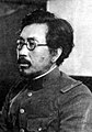 Shiro Ishii overleden op 9 oktober 1959