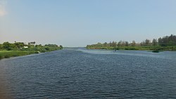 Landscape of Tirunelveli