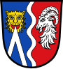 Blason de Gebsattel