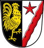 Blason de Gerach