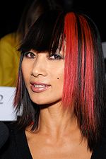 Miniatura per Bai Ling