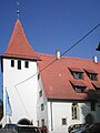 Magdalenenkirche (Beilstein)