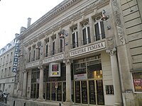 Théâtre Femina