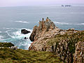 Cósta thiar na Briotáine, Camaret