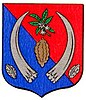 Coat of arms of Daloa