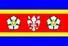 Bandeira de Jesenec