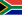 Sydafrika